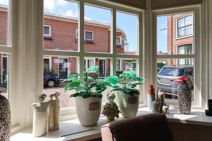 Foto 13 van Weeshuisstraat 17