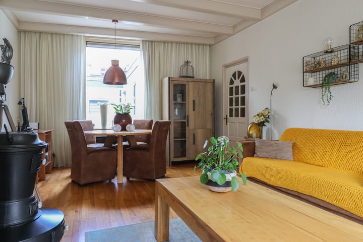 Foto 14 van Weeshuisstraat 17