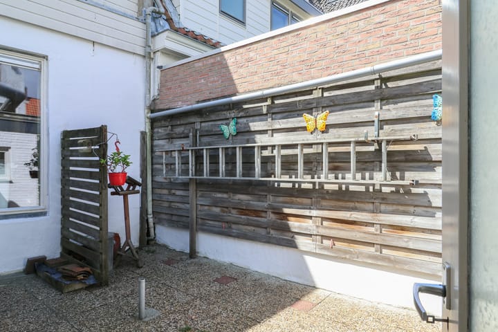 Foto 24 van Weeshuisstraat 17