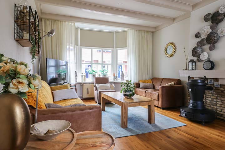 Foto 9 van Weeshuisstraat 17