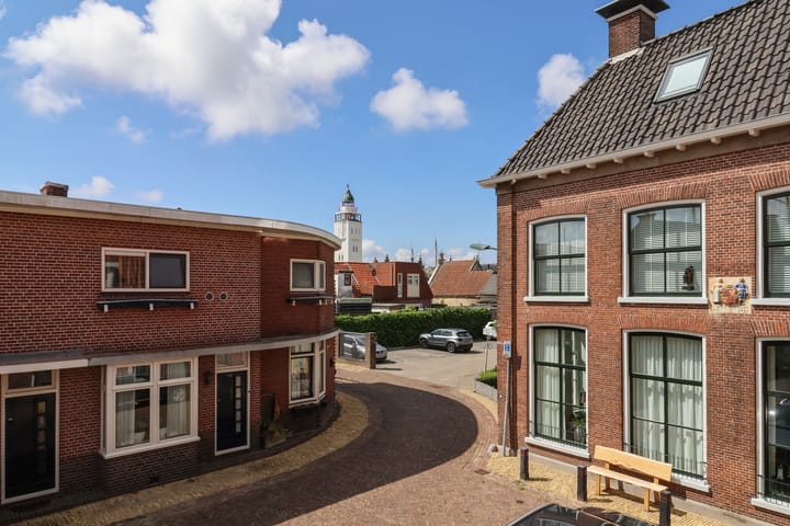 Foto 35 van Weeshuisstraat 17