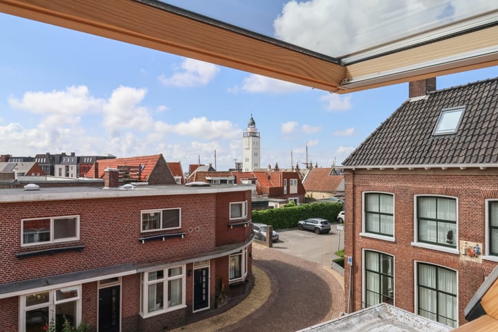 Foto 39 van Weeshuisstraat 17