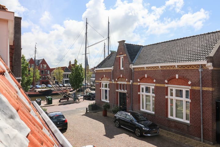 Foto 40 van Weeshuisstraat 17