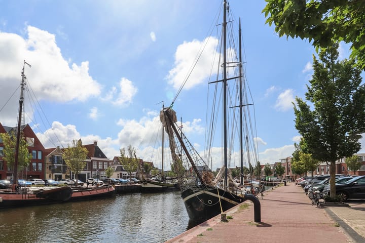 Foto 42 van Weeshuisstraat 17