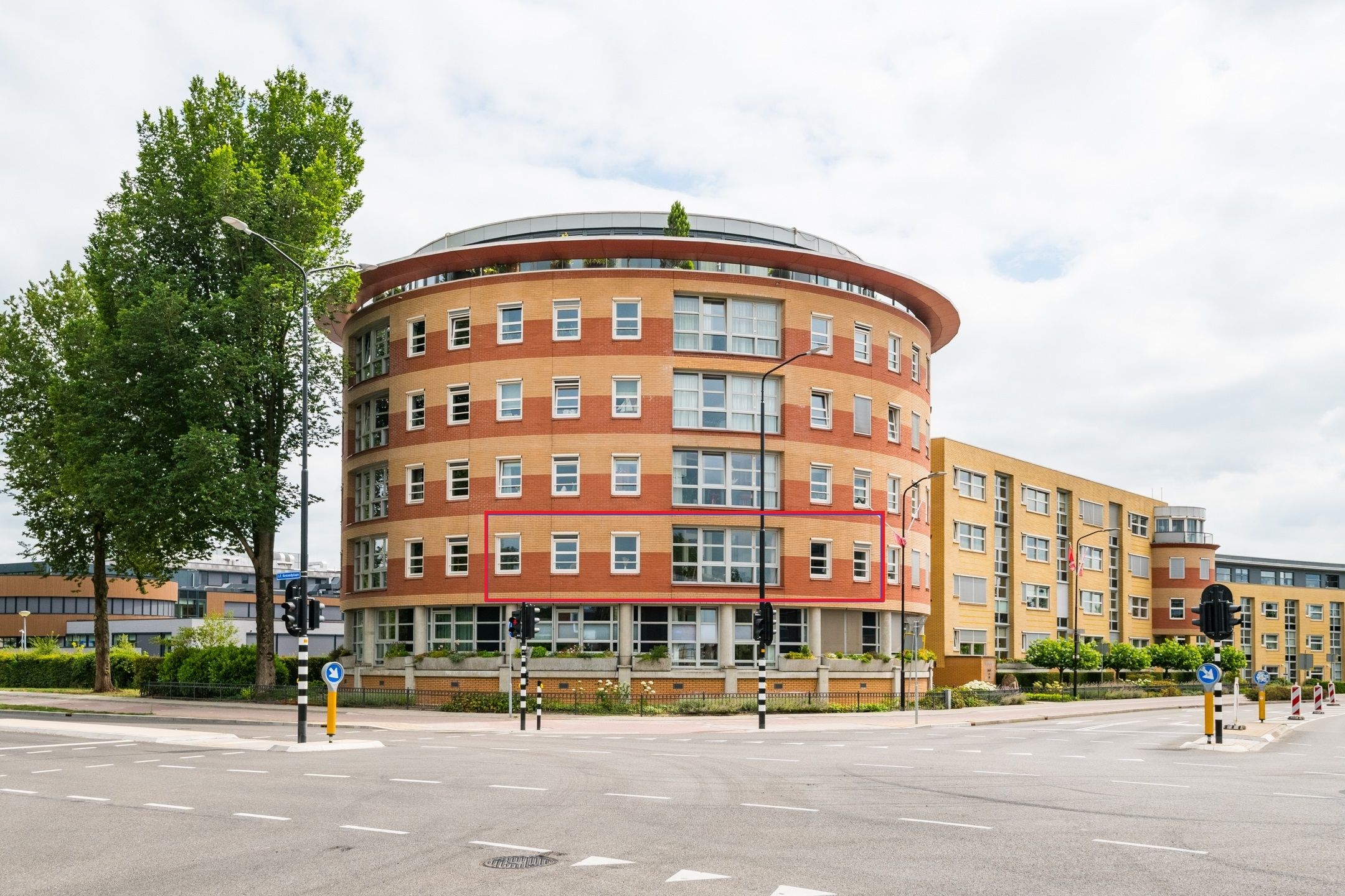 Rozengaardseweg 36-, 36, 06, Doetinchem, 7001DP, Gelderland, Nederland 36