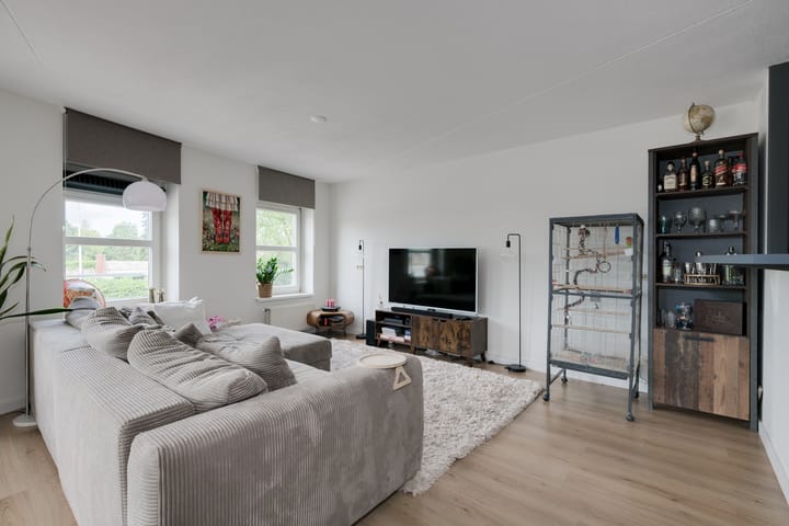 Foto 2 van Rozengaardseweg 36-06