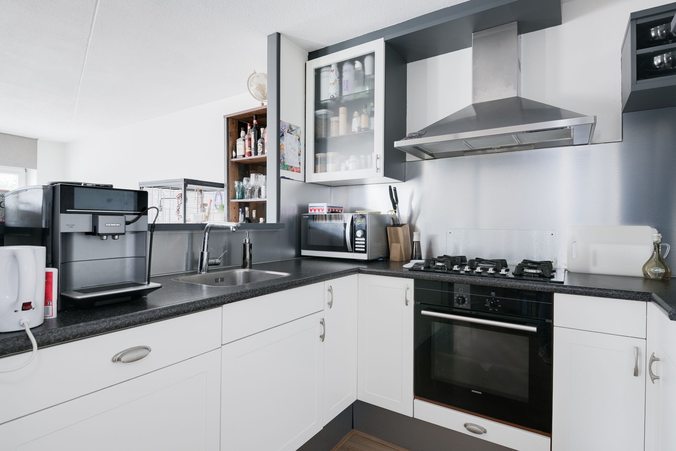 Foto 3 van Rozengaardseweg 36-06