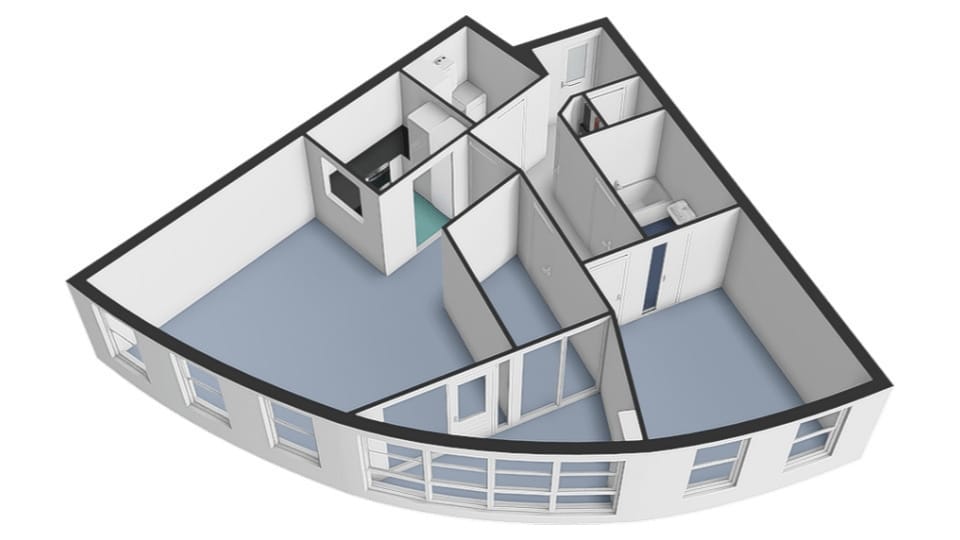 Foto 37 van Rozengaardseweg 36-06