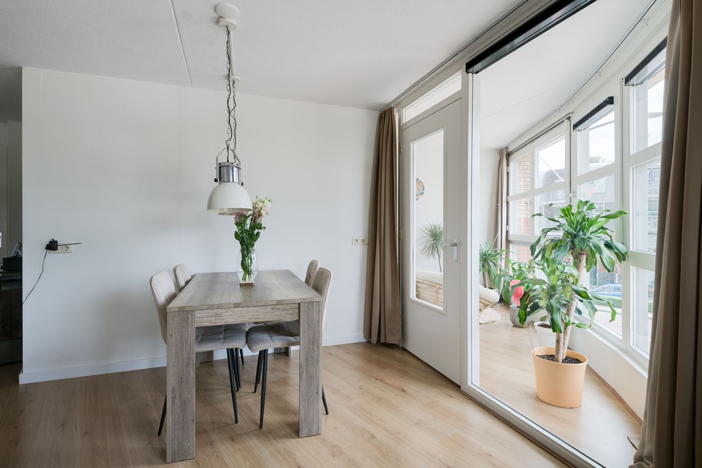 Foto 4 van Rozengaardseweg 36-06