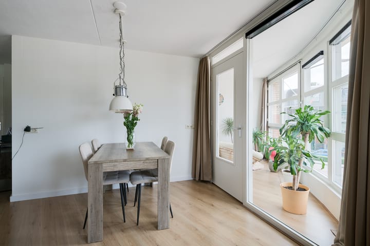 Foto 4 van Rozengaardseweg 36-06