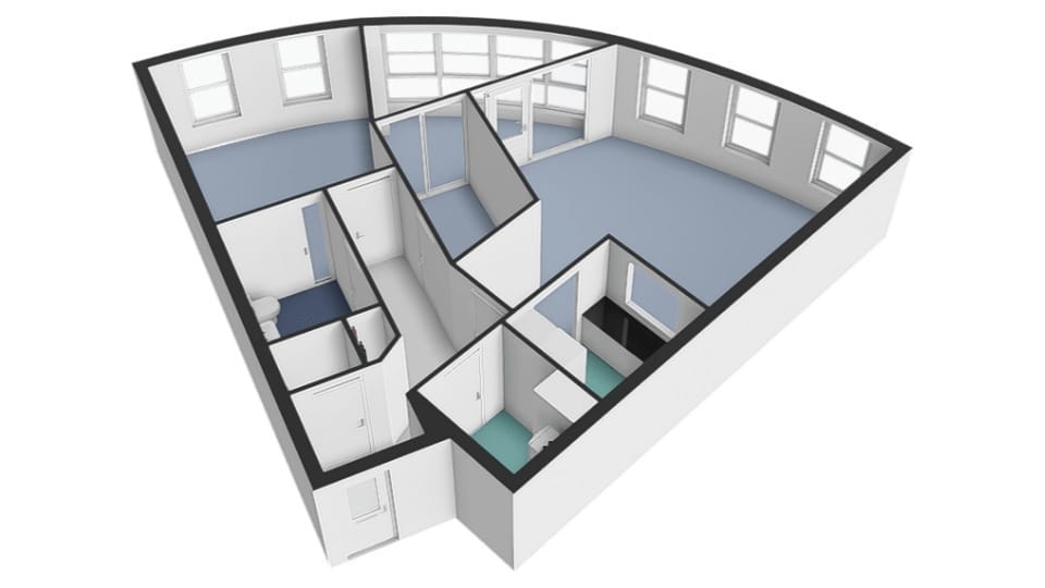 Foto 38 van Rozengaardseweg 36-06