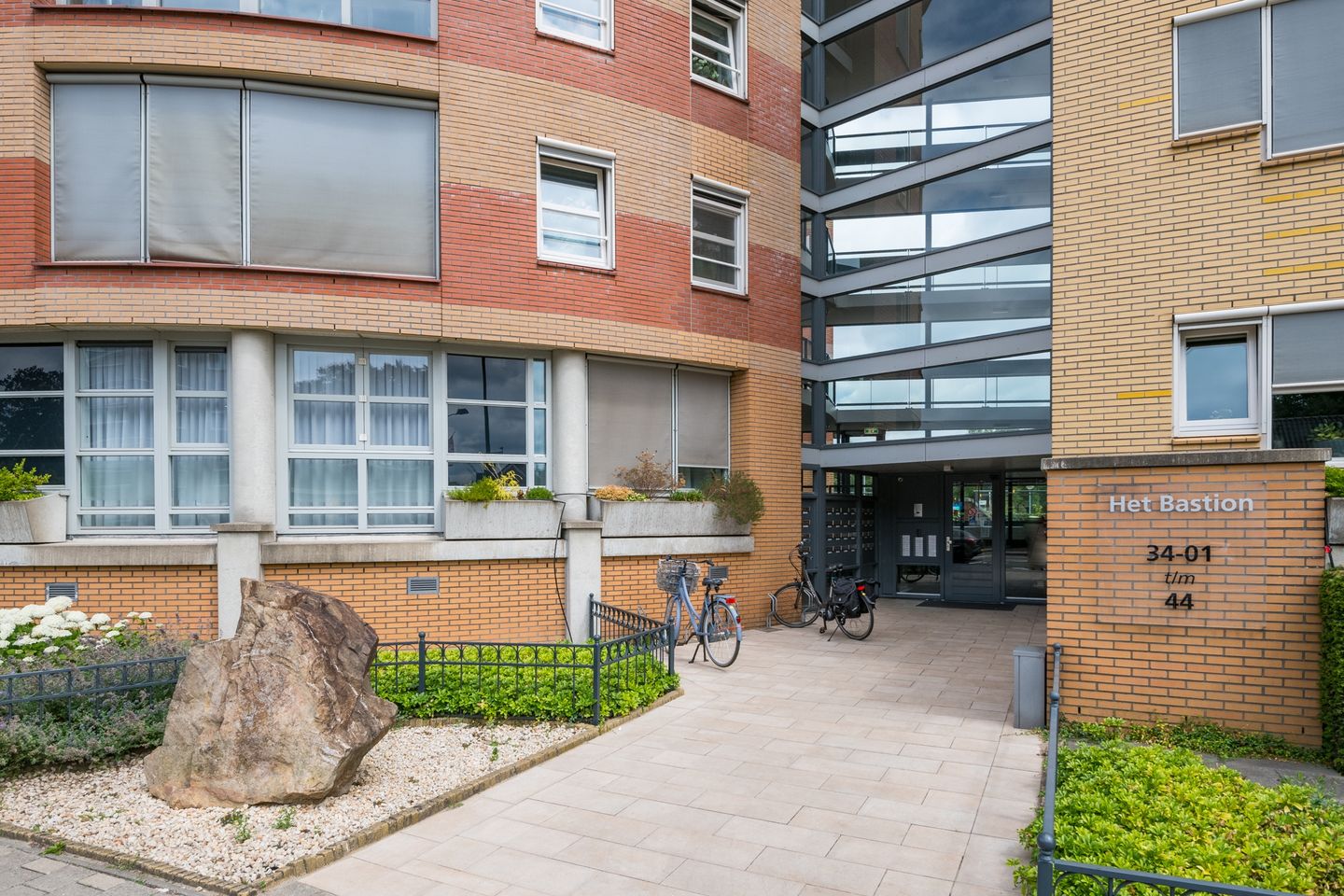 Foto 5 van Rozengaardseweg 36-06