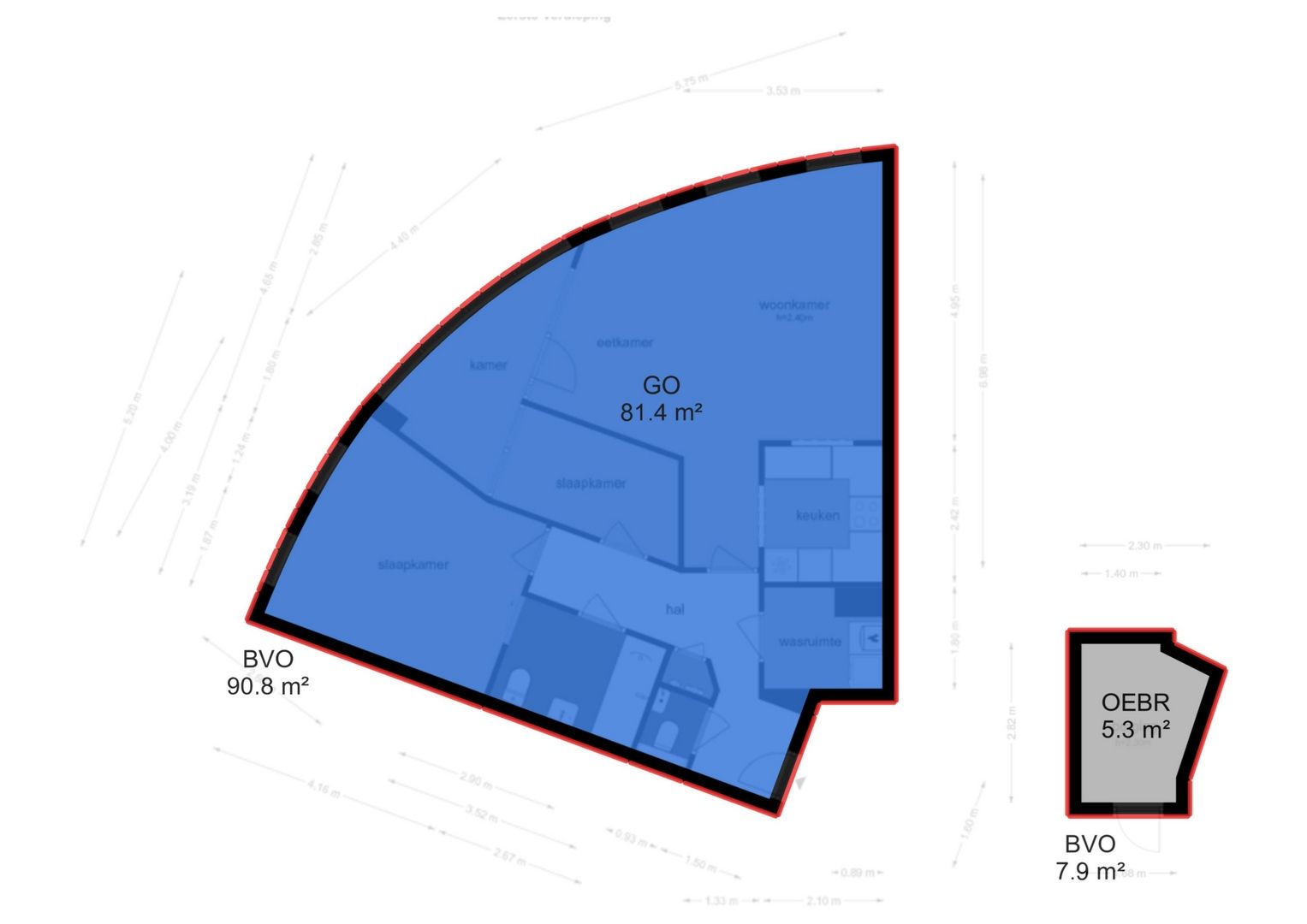 Foto 39 van Rozengaardseweg 36-06