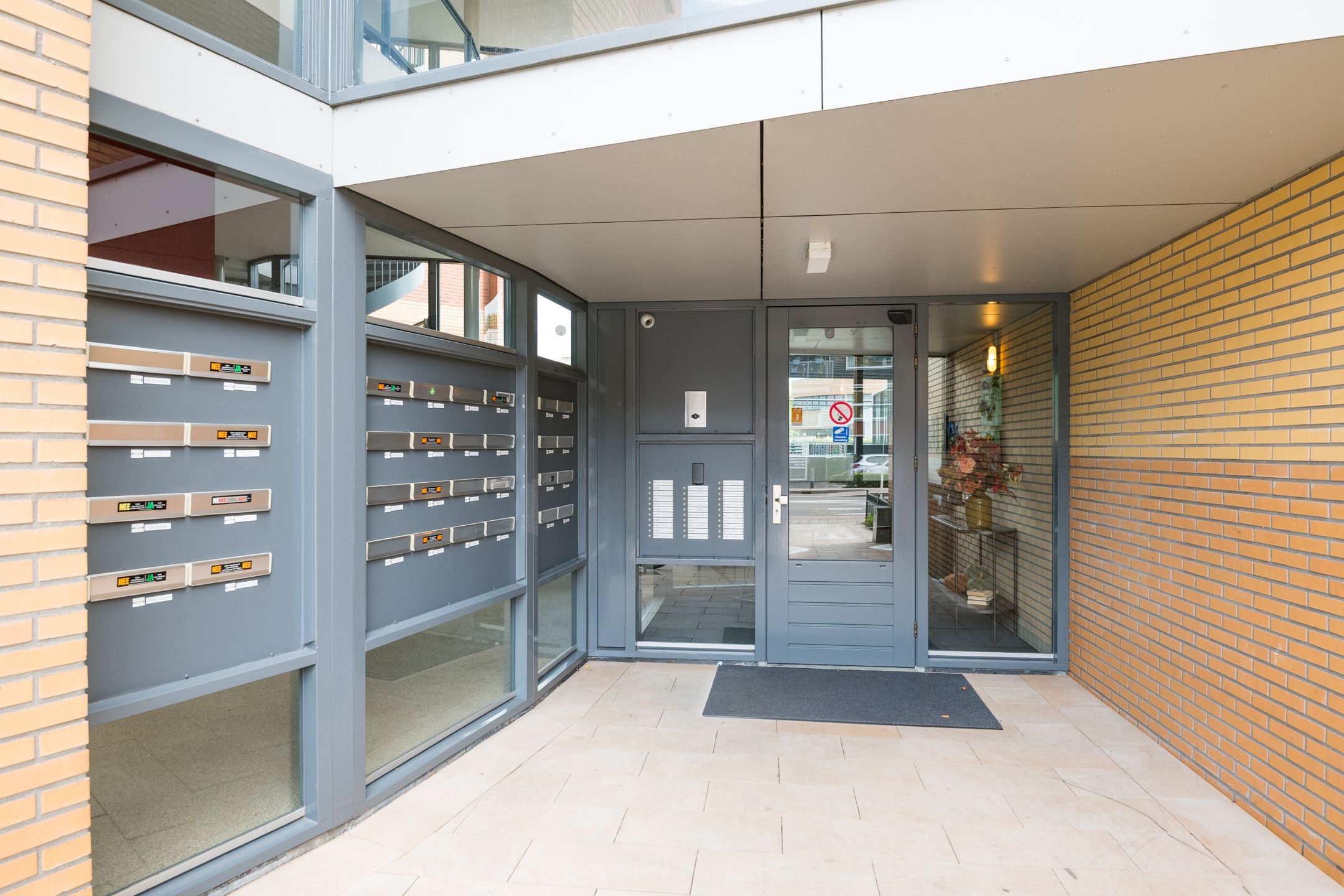 Foto 6 van Rozengaardseweg 36-06