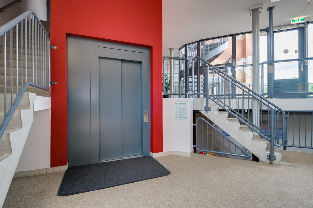 Foto 7 van Rozengaardseweg 36-06