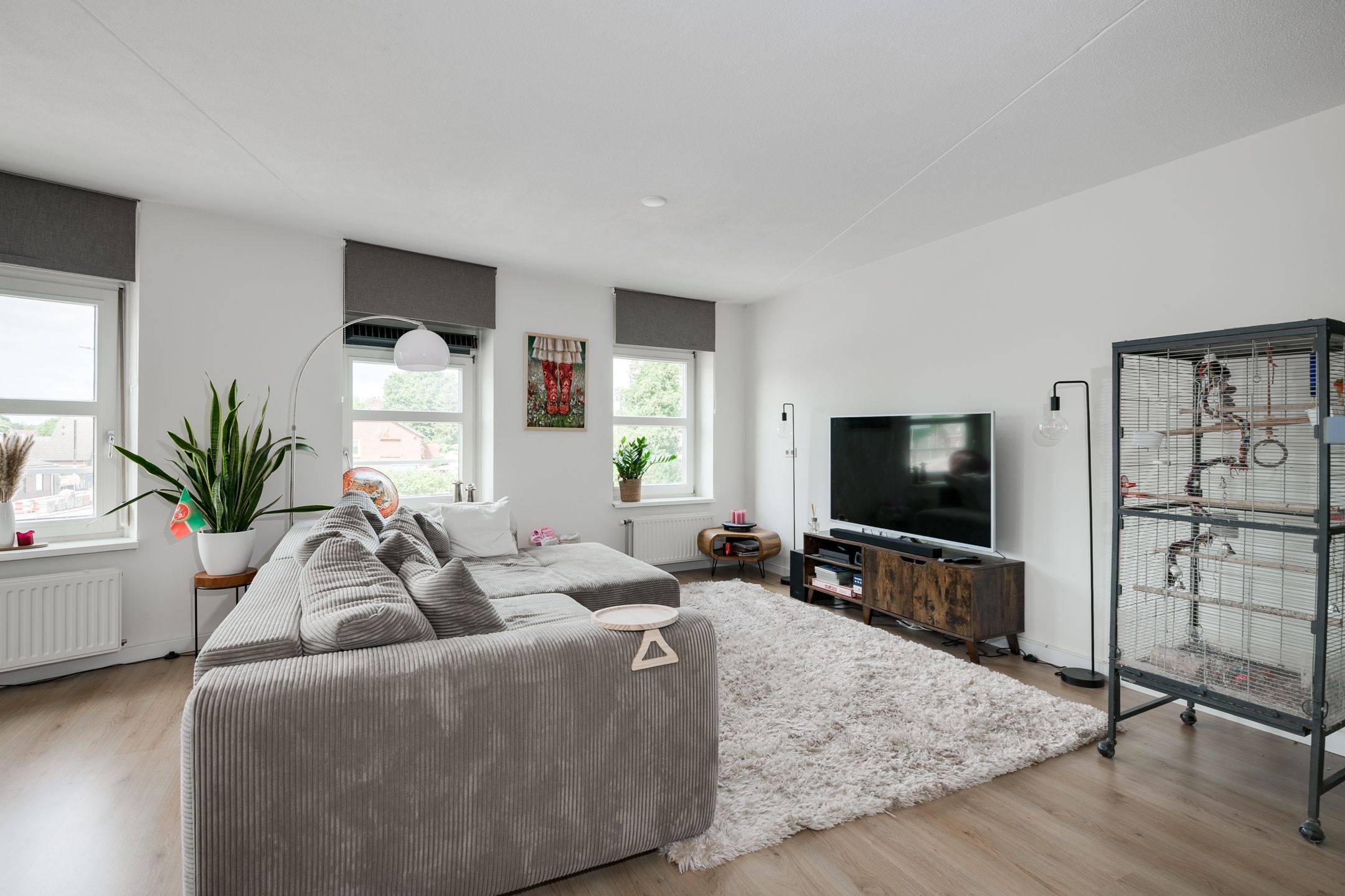 Foto 9 van Rozengaardseweg 36-06