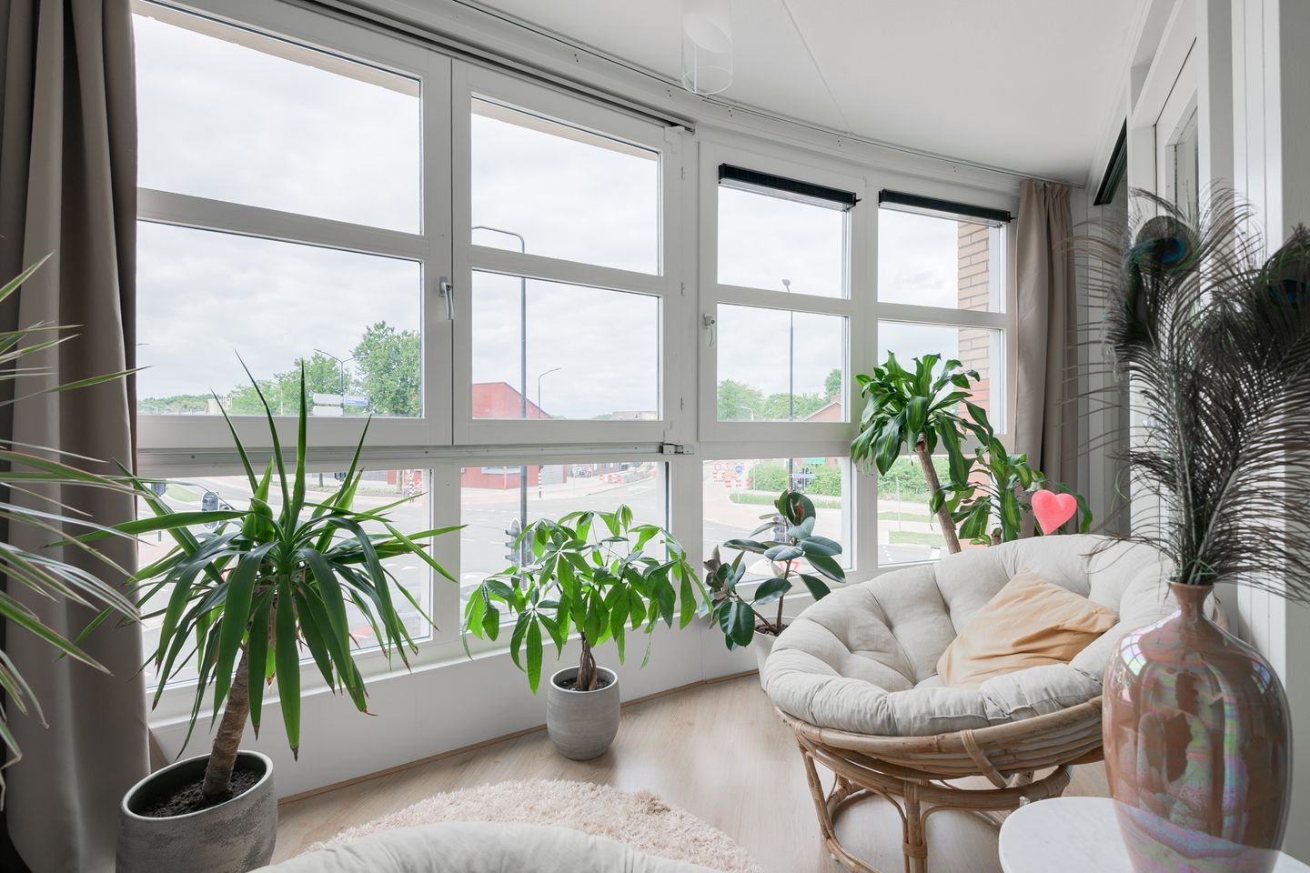 Foto 14 van Rozengaardseweg 36-06