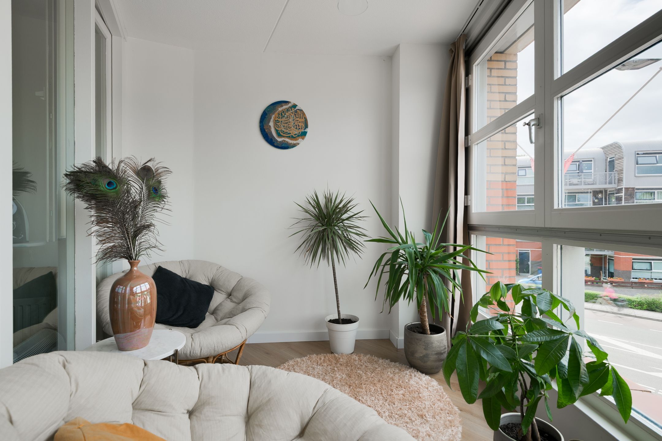 Foto 15 van Rozengaardseweg 36-06