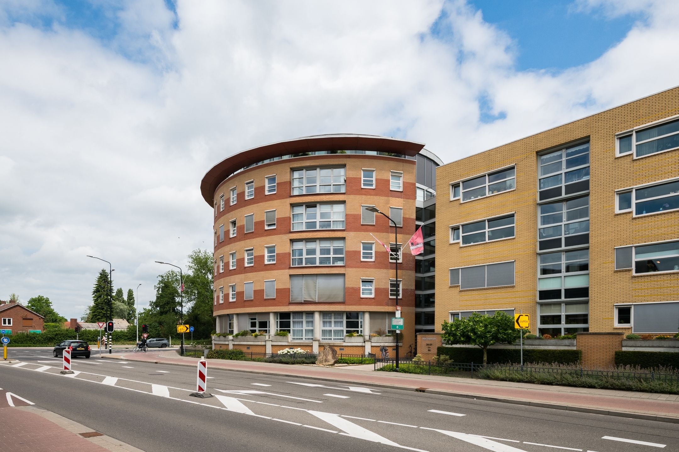 Foto 30 van Rozengaardseweg 36-06