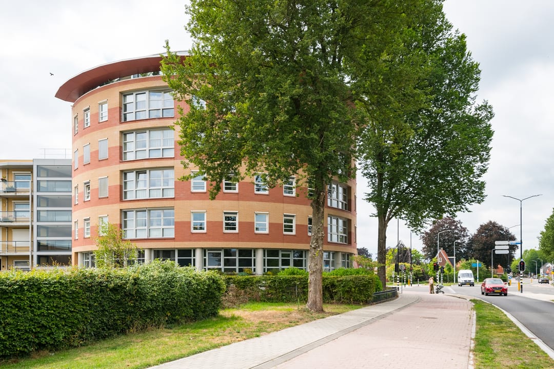 Foto 32 van Rozengaardseweg 36-06