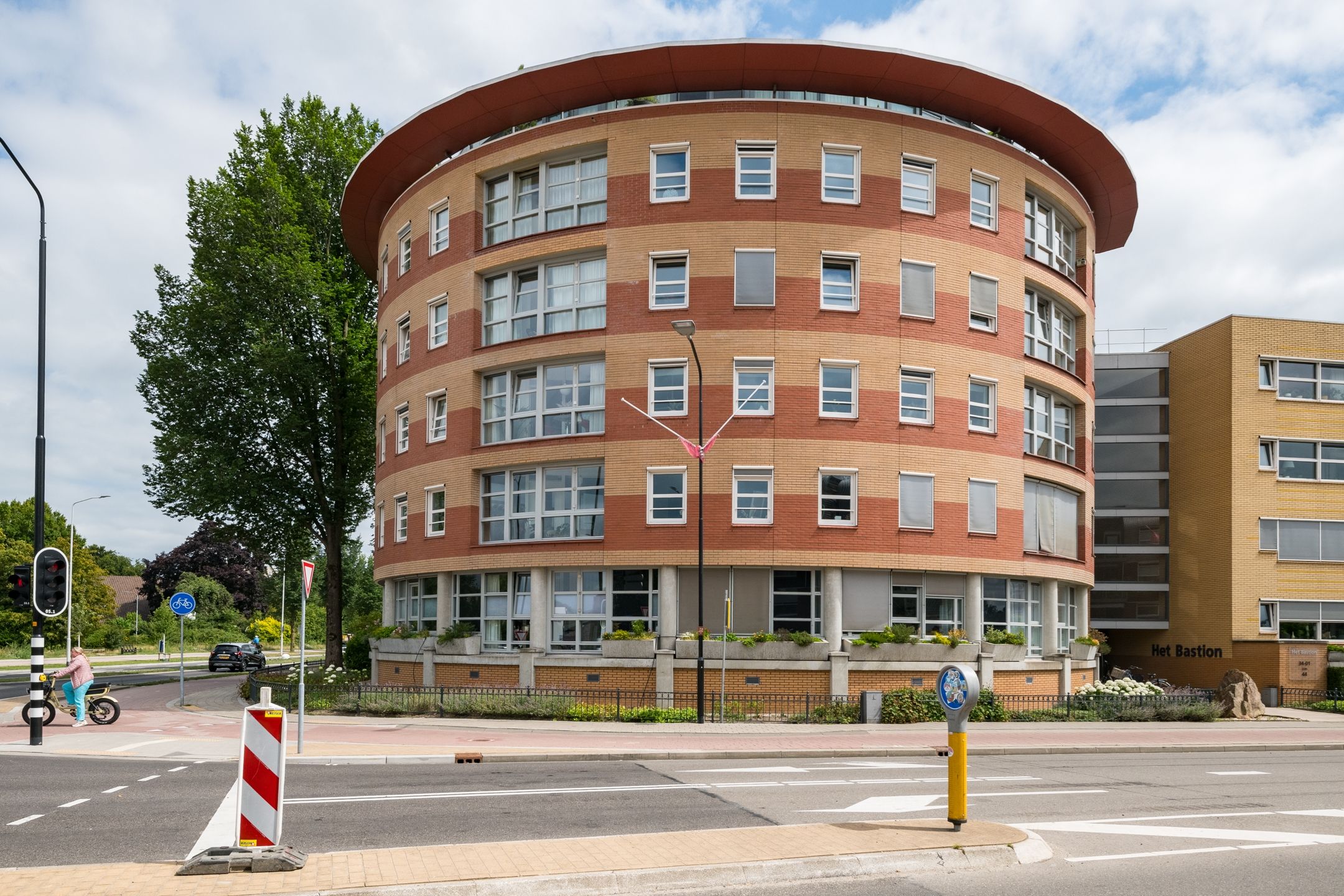 Foto 33 van Rozengaardseweg 36-06