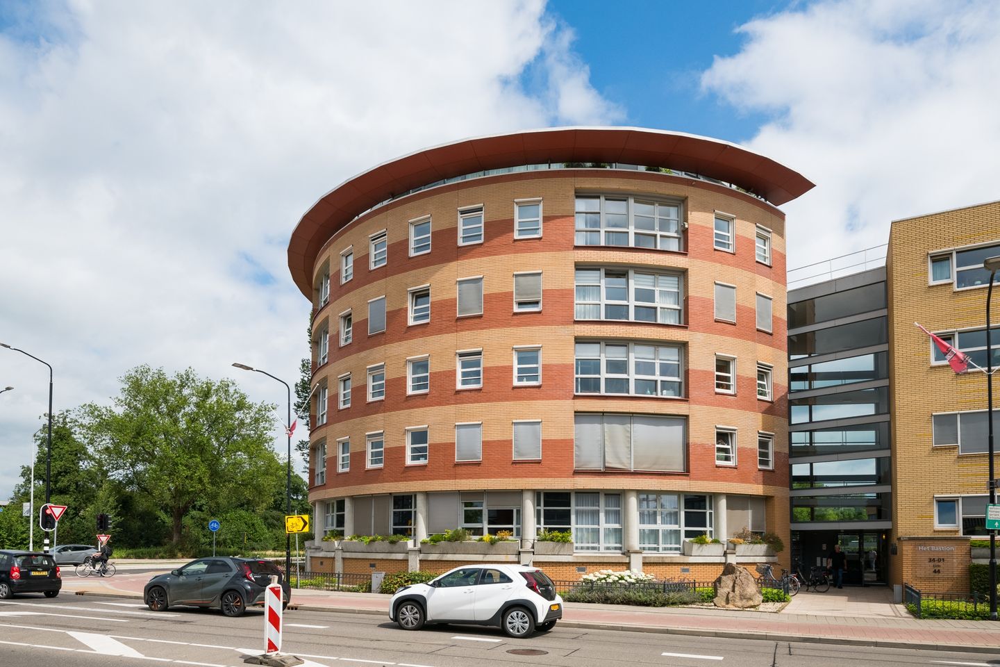 Foto 34 van Rozengaardseweg 36-06