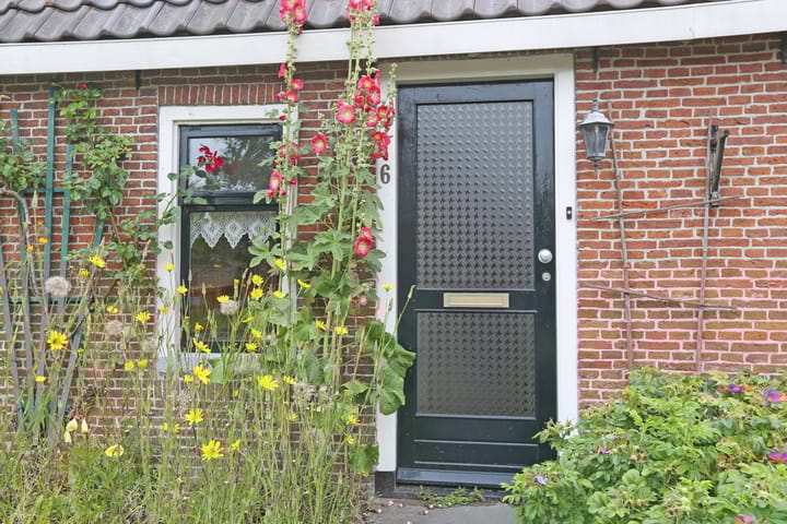 Foto 8 van Foarwei 6