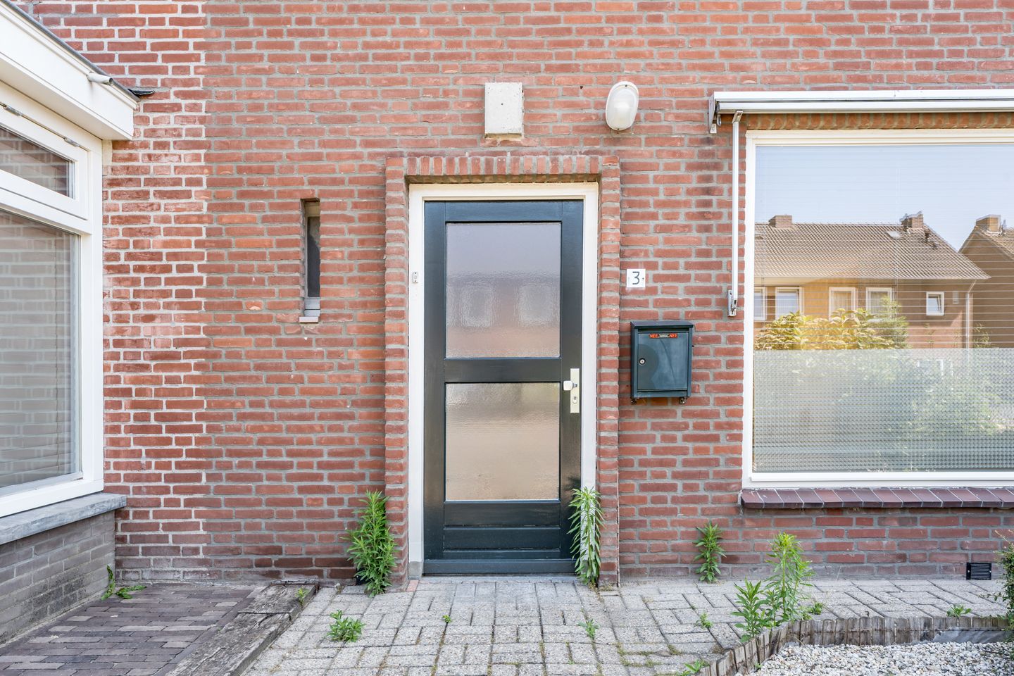 Foto 5 van Margrietstraat 3