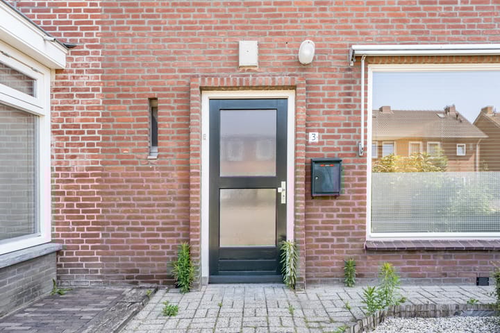 Foto 5 van Margrietstraat 3