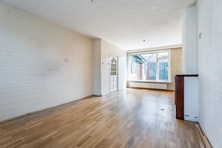 Foto 7 van Margrietstraat 3