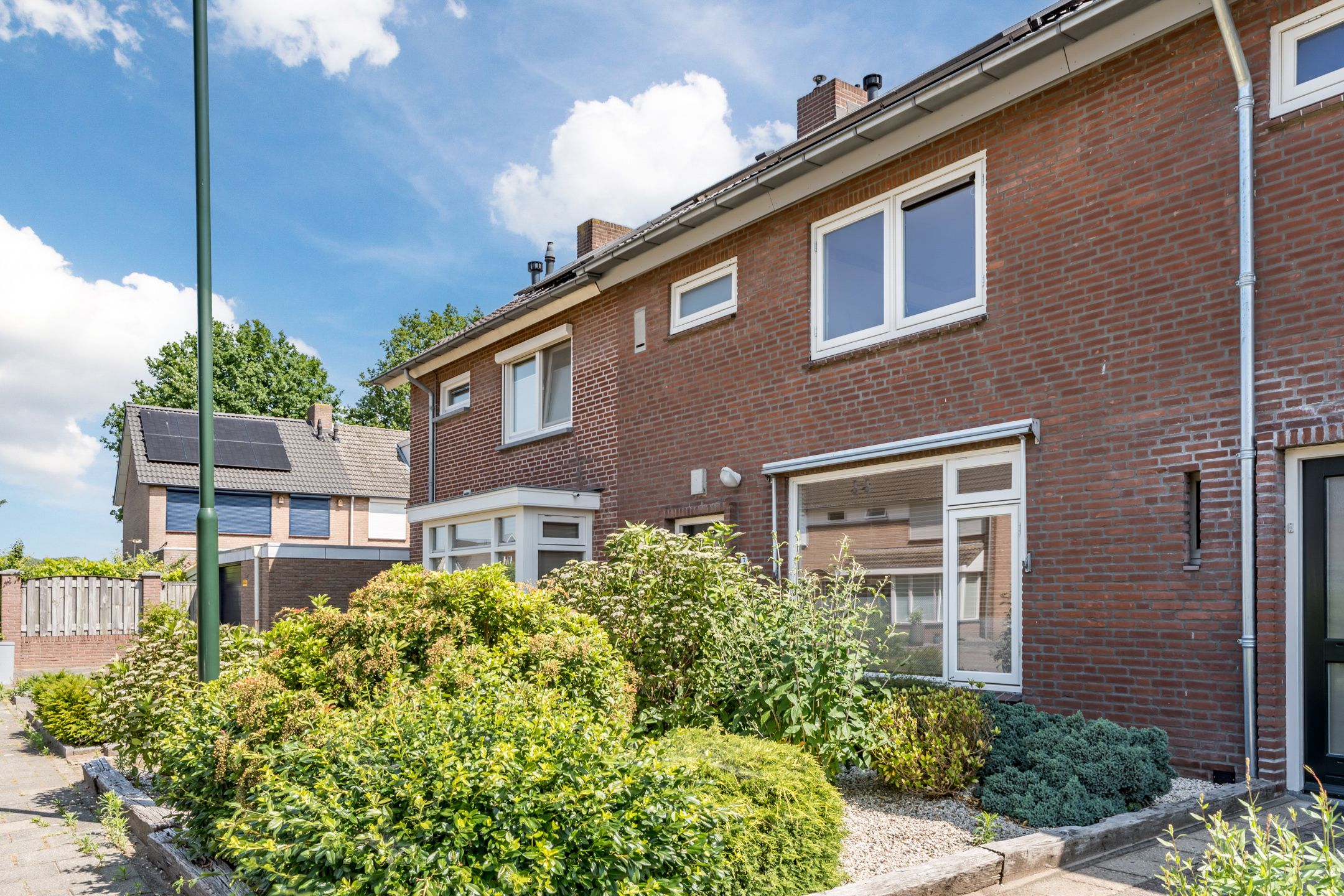 Foto 3 van Margrietstraat 3