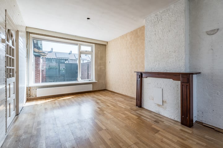 Foto 8 van Margrietstraat 3