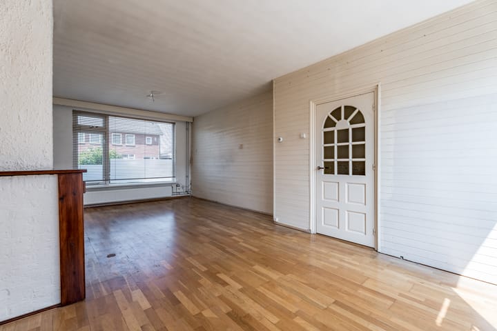 Foto 9 van Margrietstraat 3