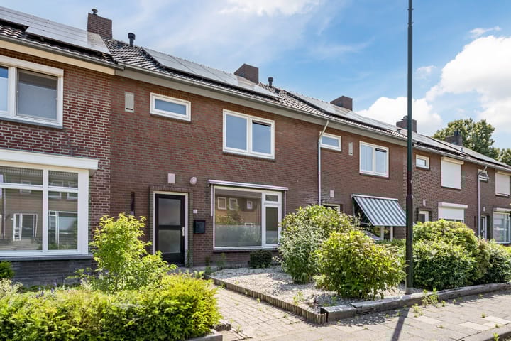 Foto 4 van Margrietstraat 3