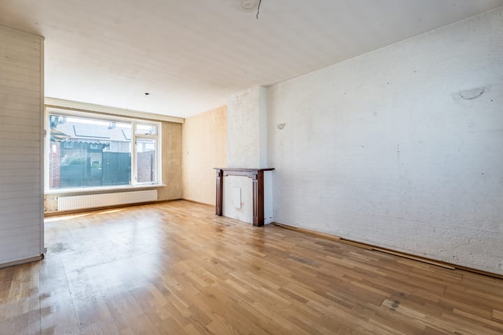 Foto 6 van Margrietstraat 3