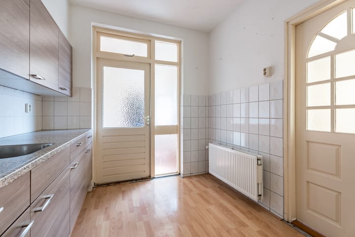 Foto 12 van Margrietstraat 3