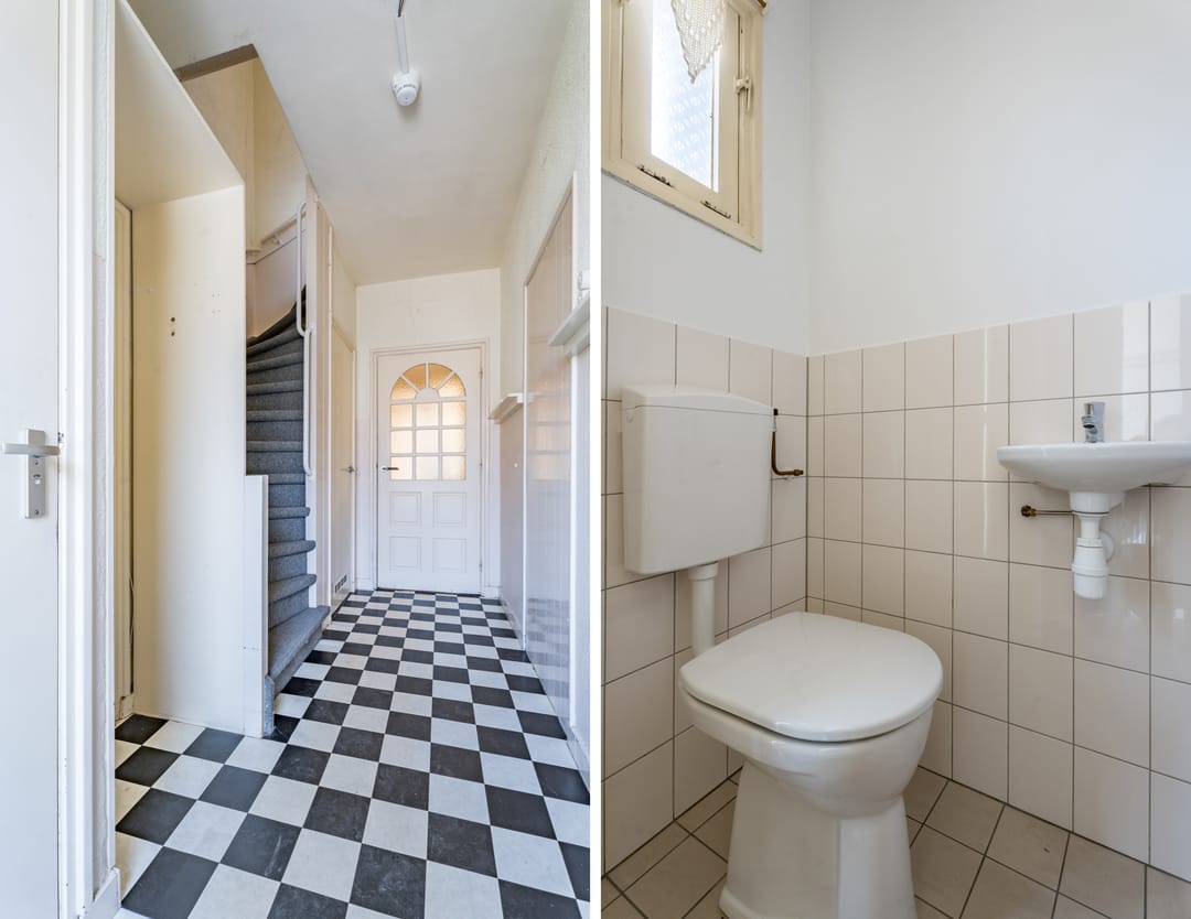 Foto 13 van Margrietstraat 3