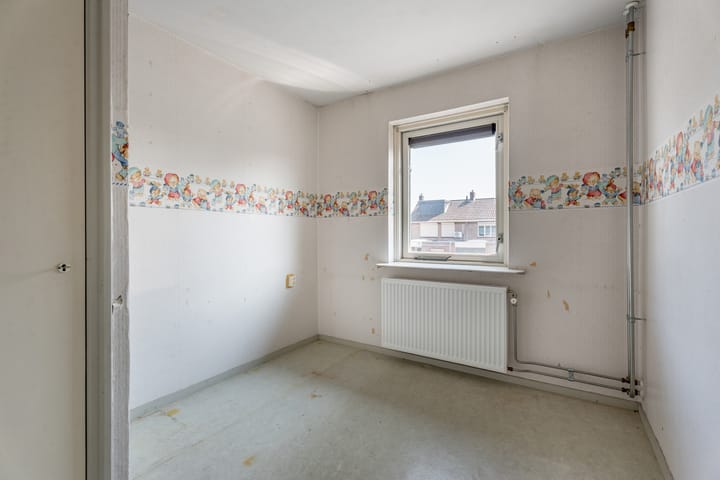 Foto 20 van Margrietstraat 3