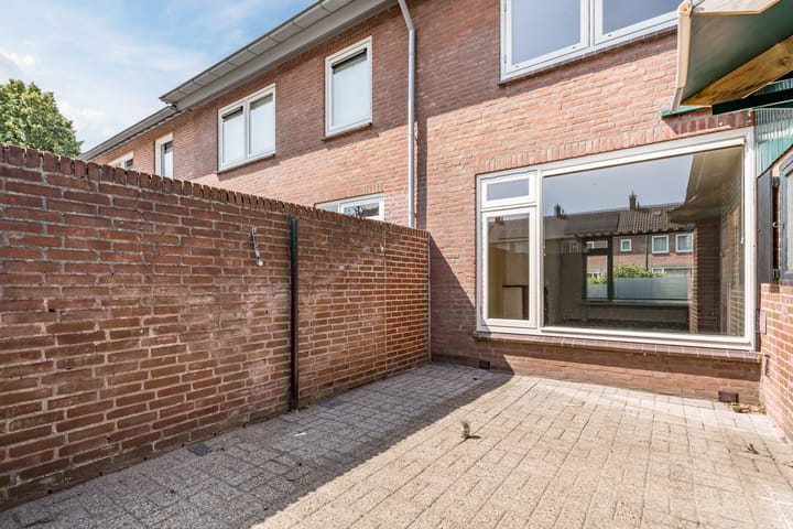 Foto 34 van Margrietstraat 3