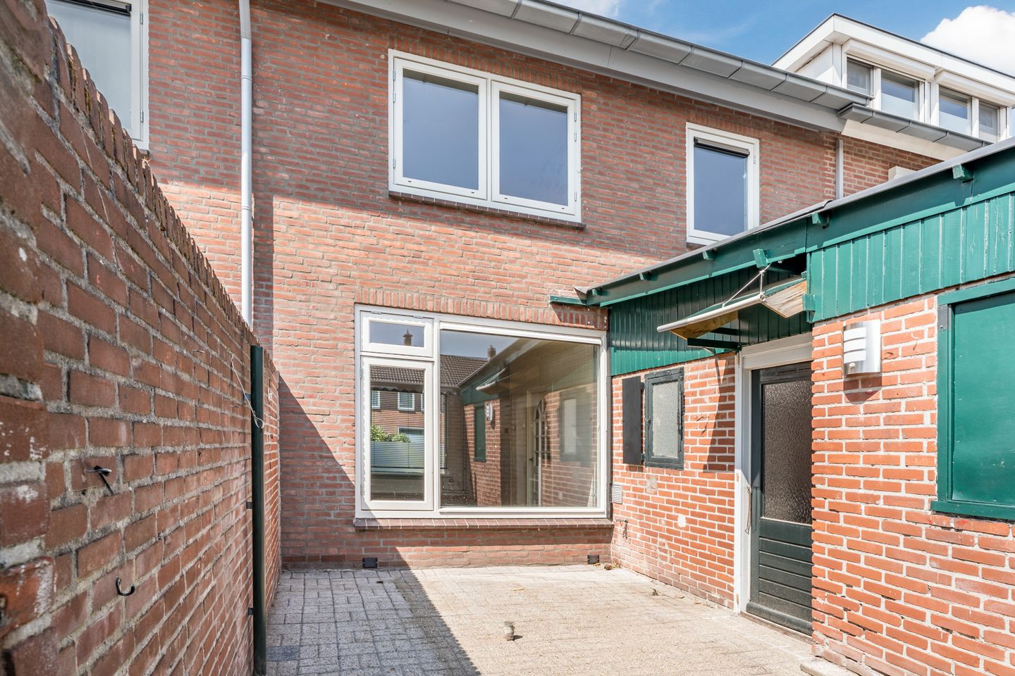 Foto 35 van Margrietstraat 3