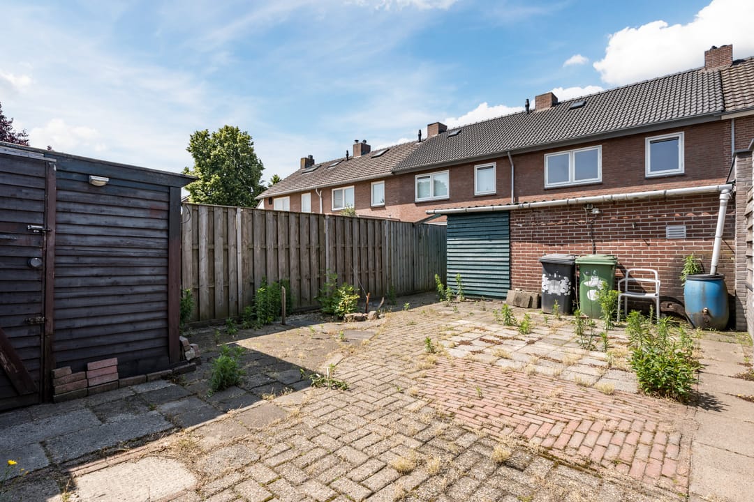 Foto 37 van Margrietstraat 3