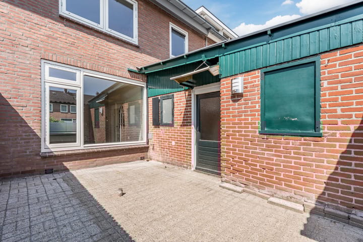 Foto 33 van Margrietstraat 3