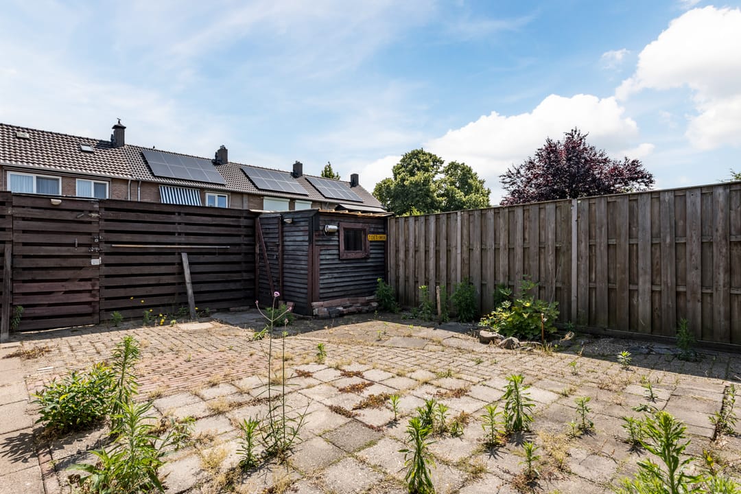 Foto 38 van Margrietstraat 3