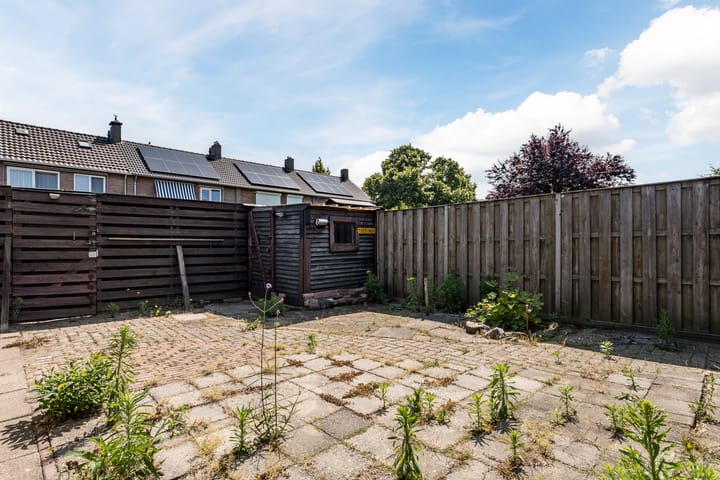 Foto 38 van Margrietstraat 3