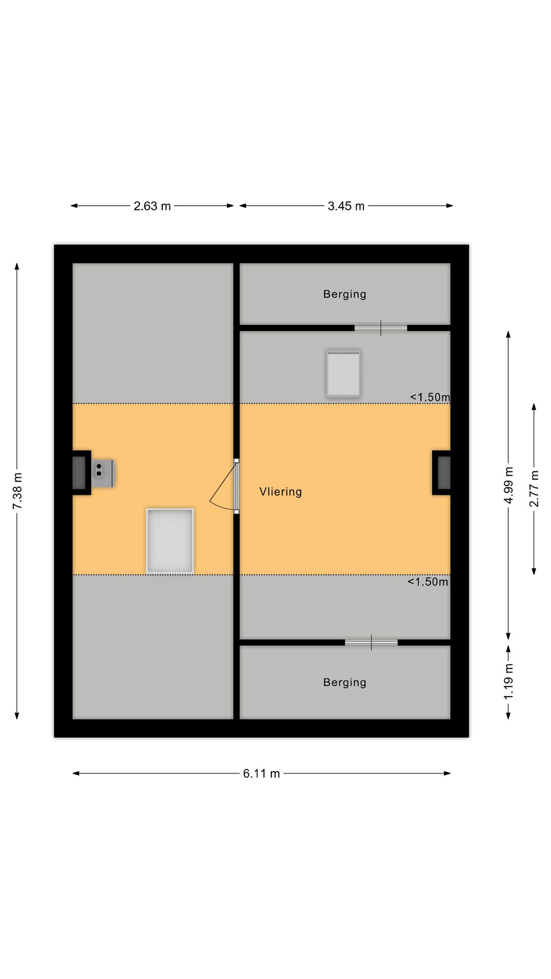 Foto 41 van Margrietstraat 3