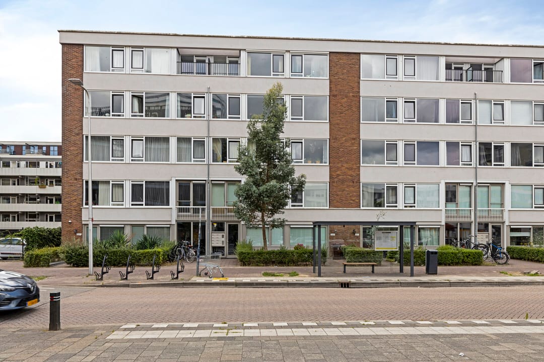 Foto 1 van Trumanlaan 533