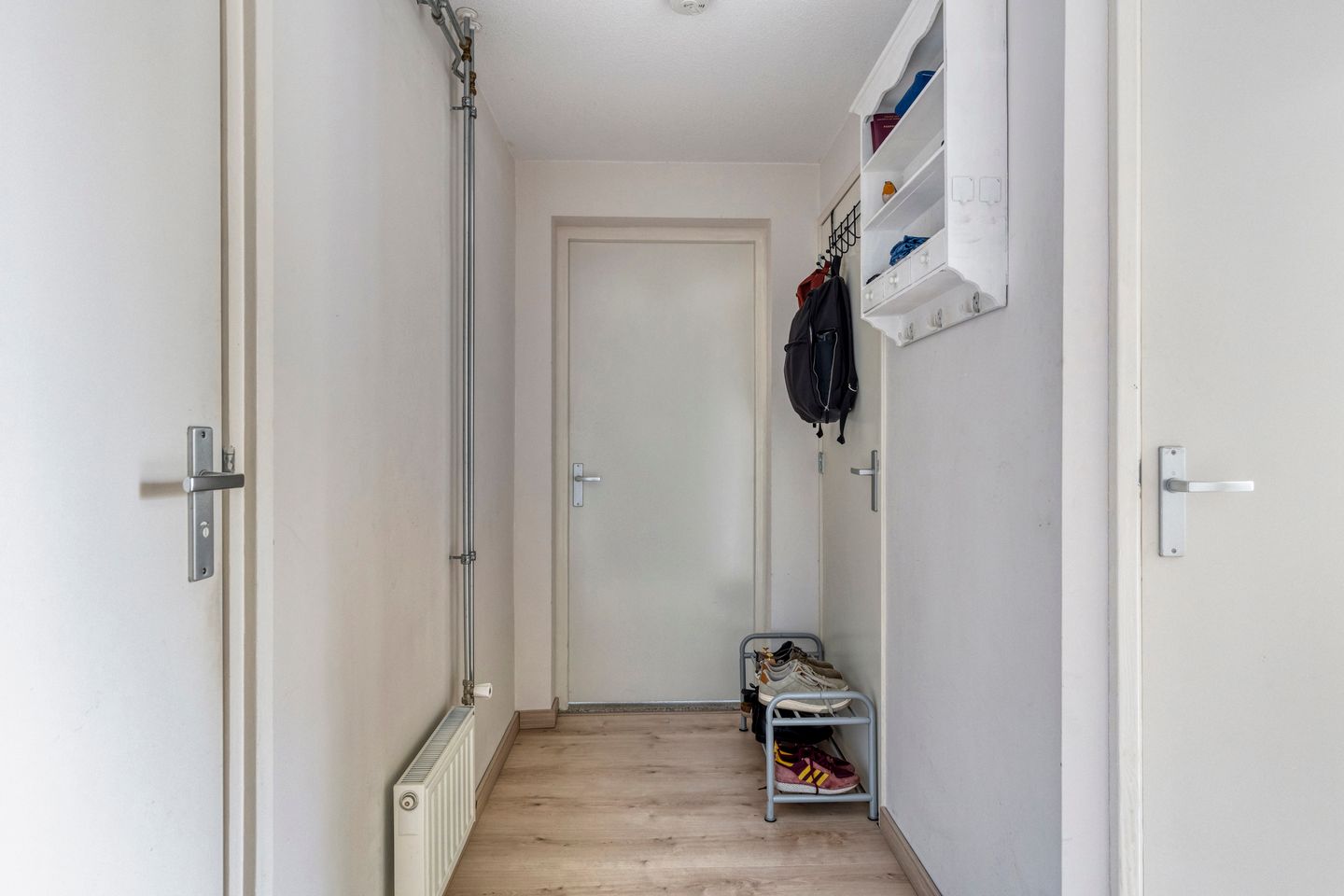 Foto 4 van Trumanlaan 533