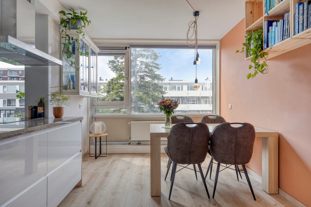 Foto 7 van Trumanlaan 533