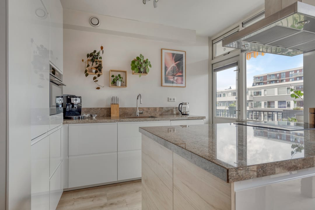 Foto 8 van Trumanlaan 533