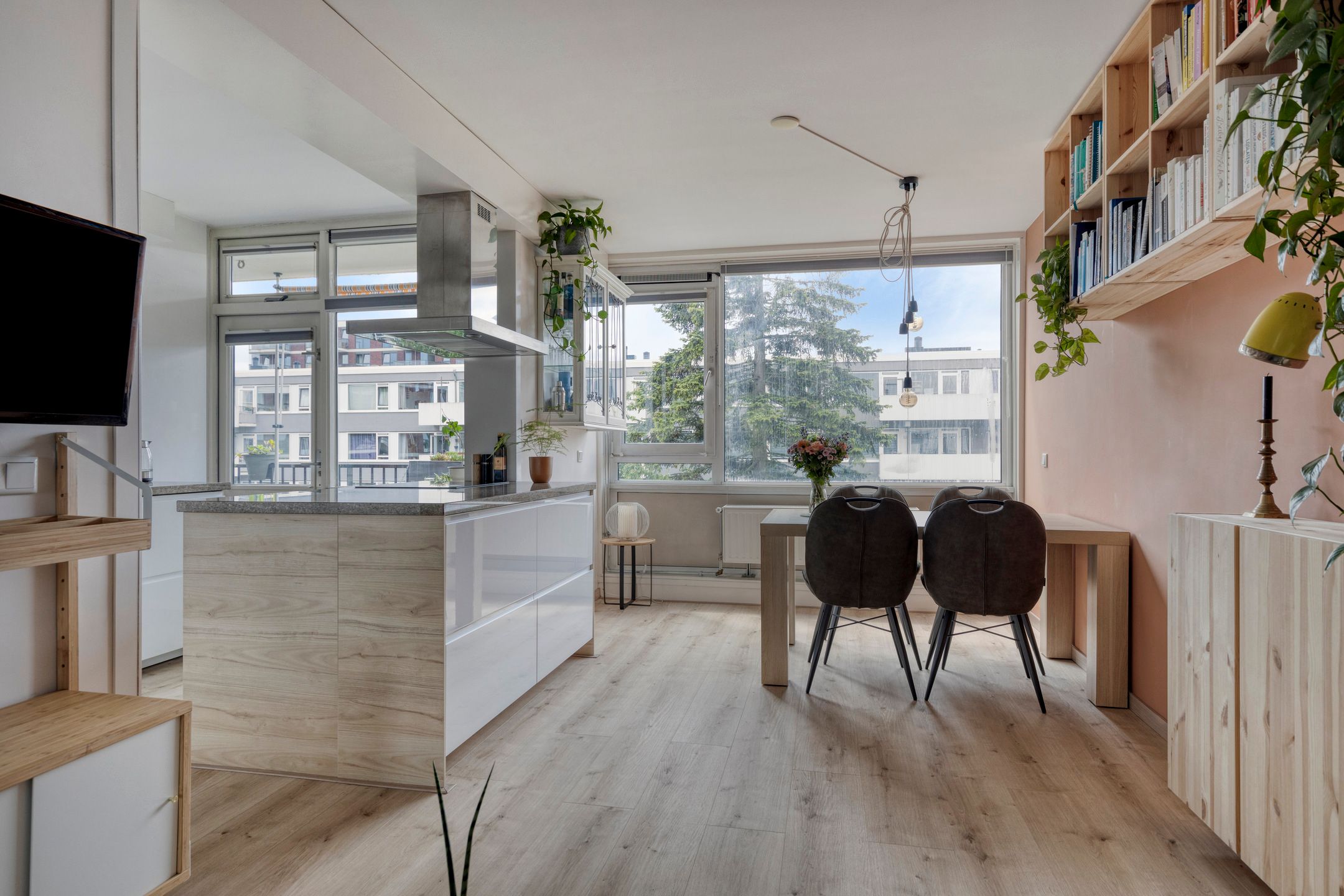 Foto 6 van Trumanlaan 533